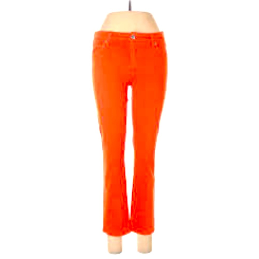 Kate Spade skinny jeans play hooky Broome street. Size 27 waist, 25 inseam - Picture 1 of 4
